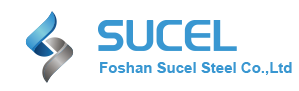 Foshan Sucel Steel Co.,Ltd